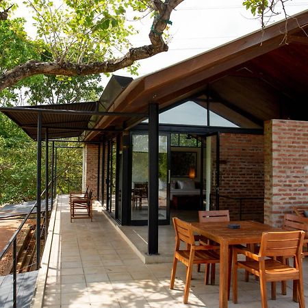 Hotel Kalundewa Retreat Dambulla Exterior foto