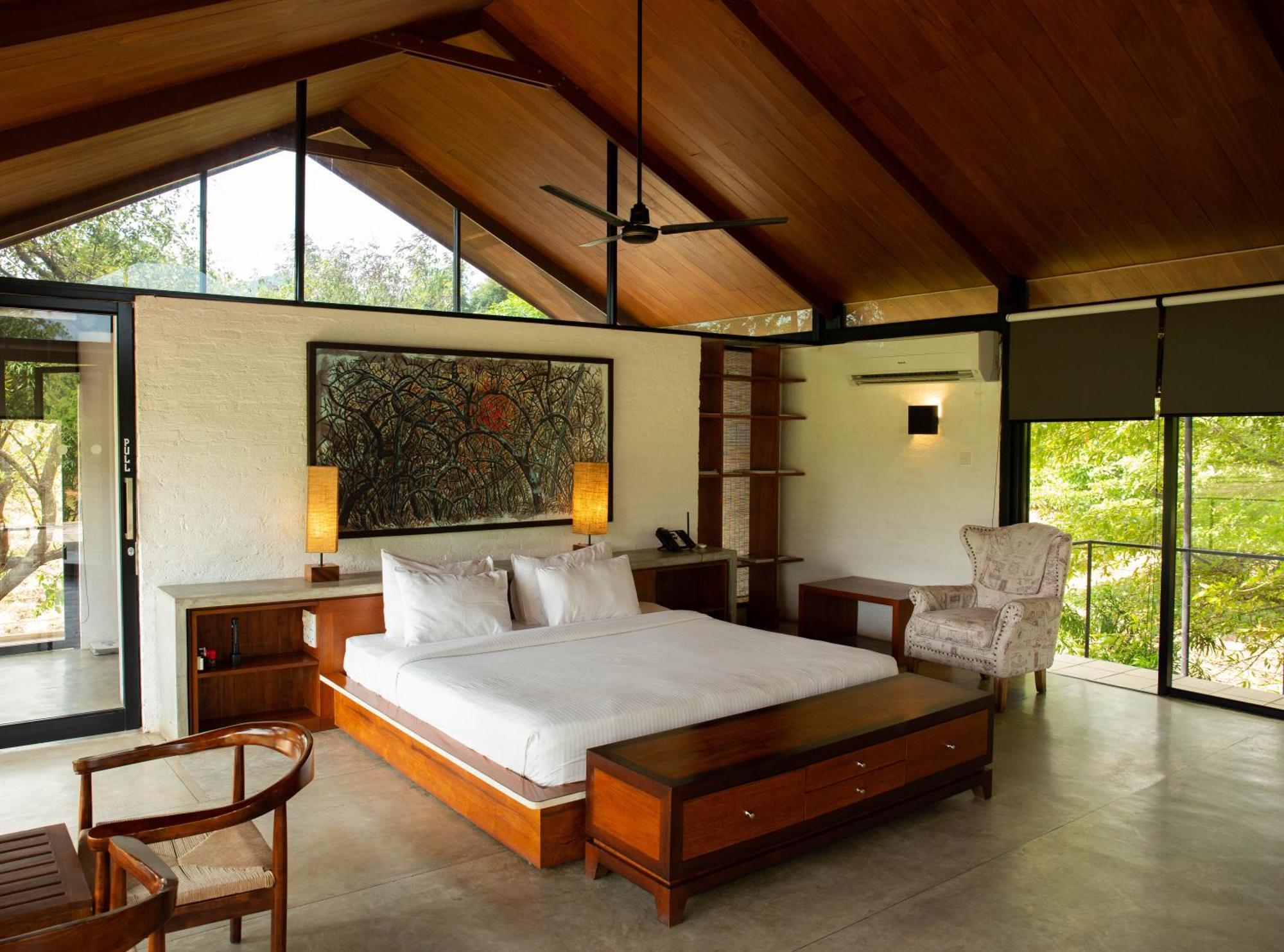 Hotel Kalundewa Retreat Dambulla Exterior foto