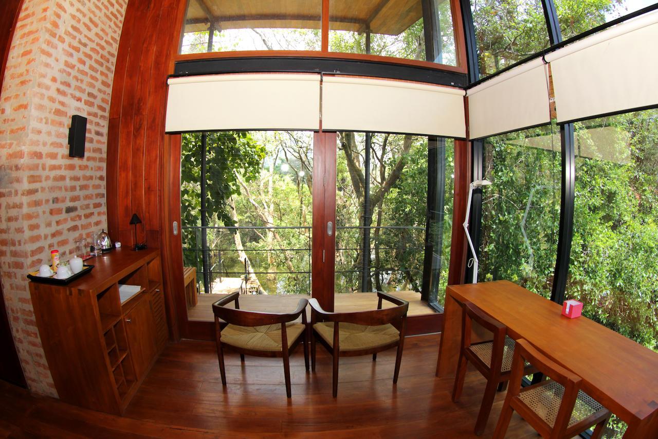 Hotel Kalundewa Retreat Dambulla Zimmer foto