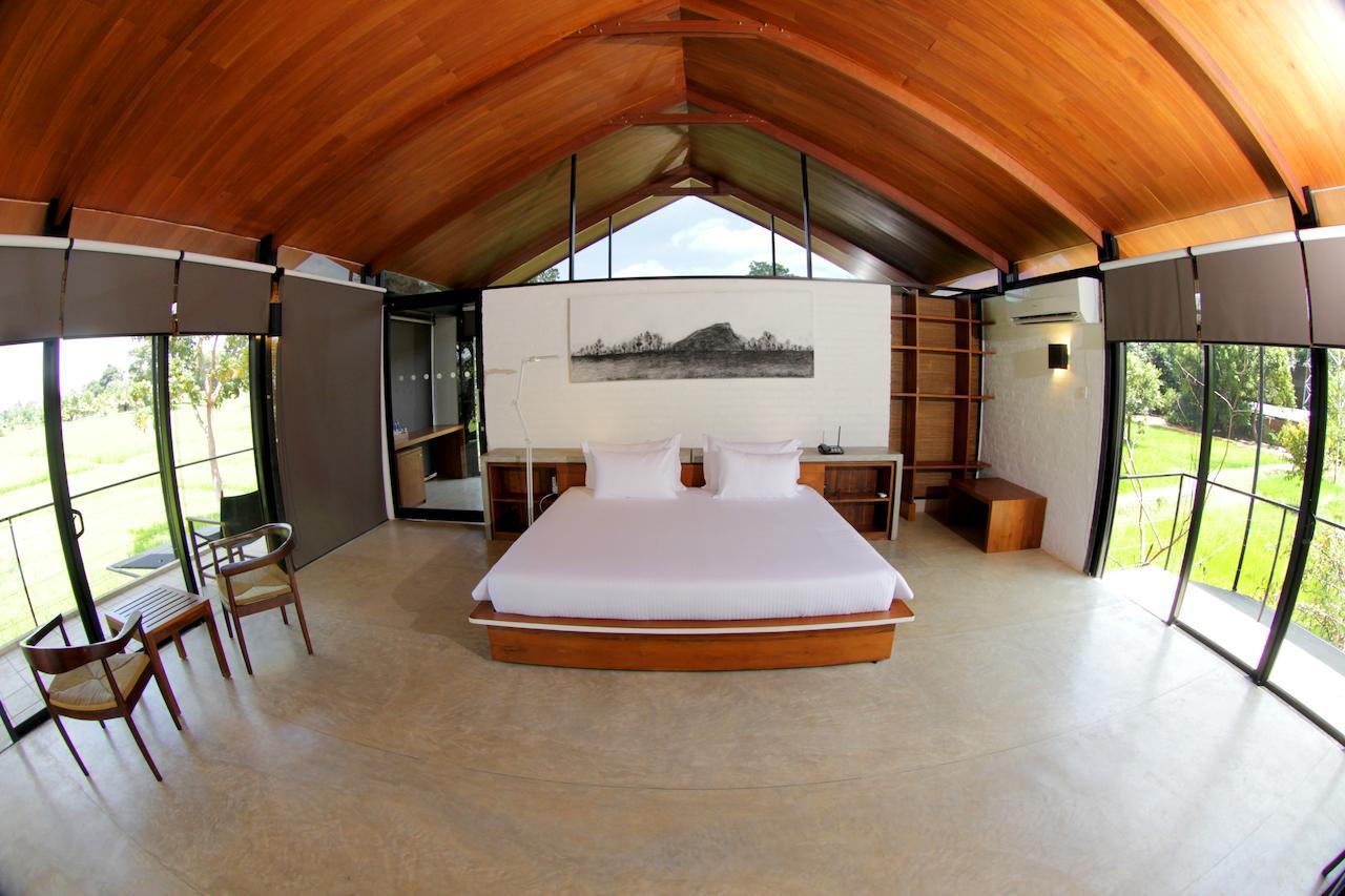 Hotel Kalundewa Retreat Dambulla Zimmer foto