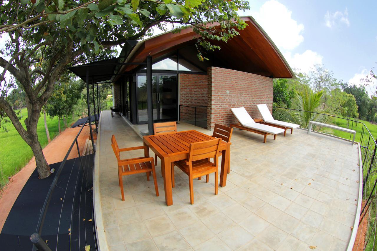 Hotel Kalundewa Retreat Dambulla Zimmer foto