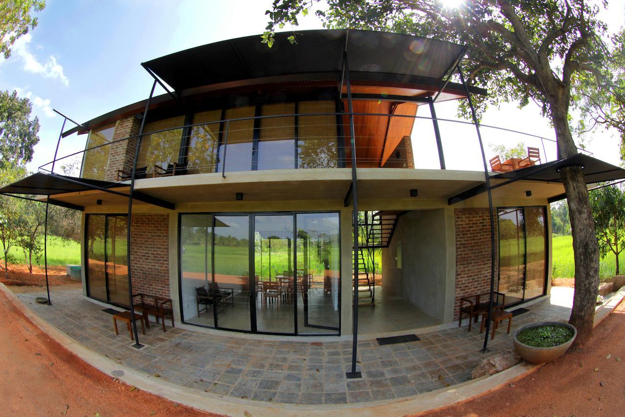 Hotel Kalundewa Retreat Dambulla Zimmer foto
