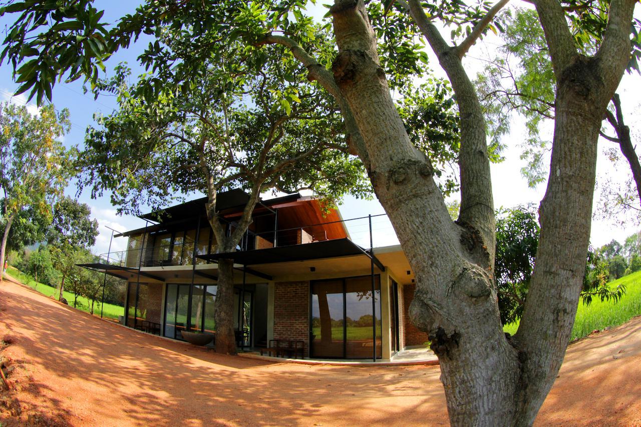 Hotel Kalundewa Retreat Dambulla Zimmer foto