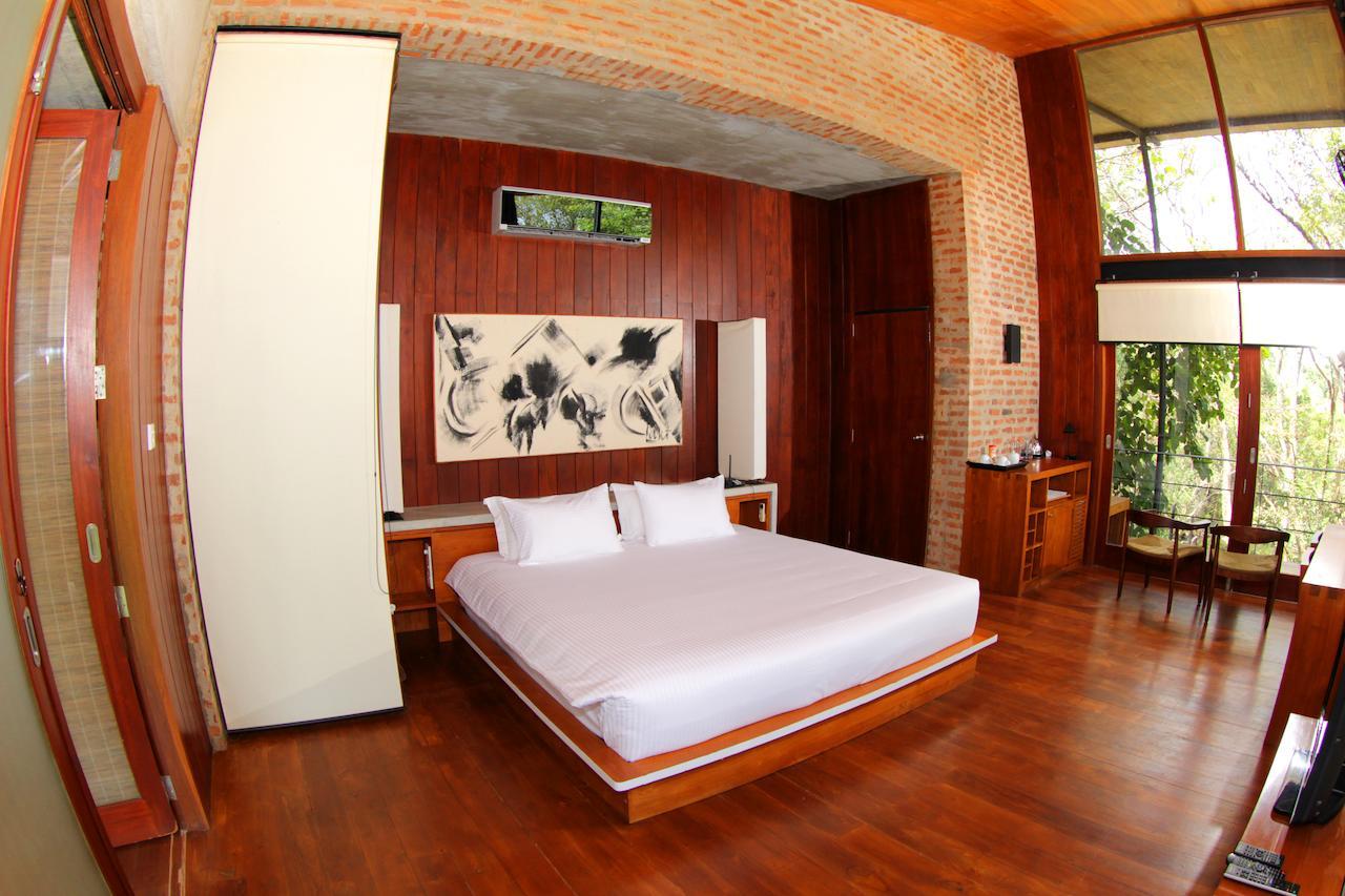 Hotel Kalundewa Retreat Dambulla Zimmer foto