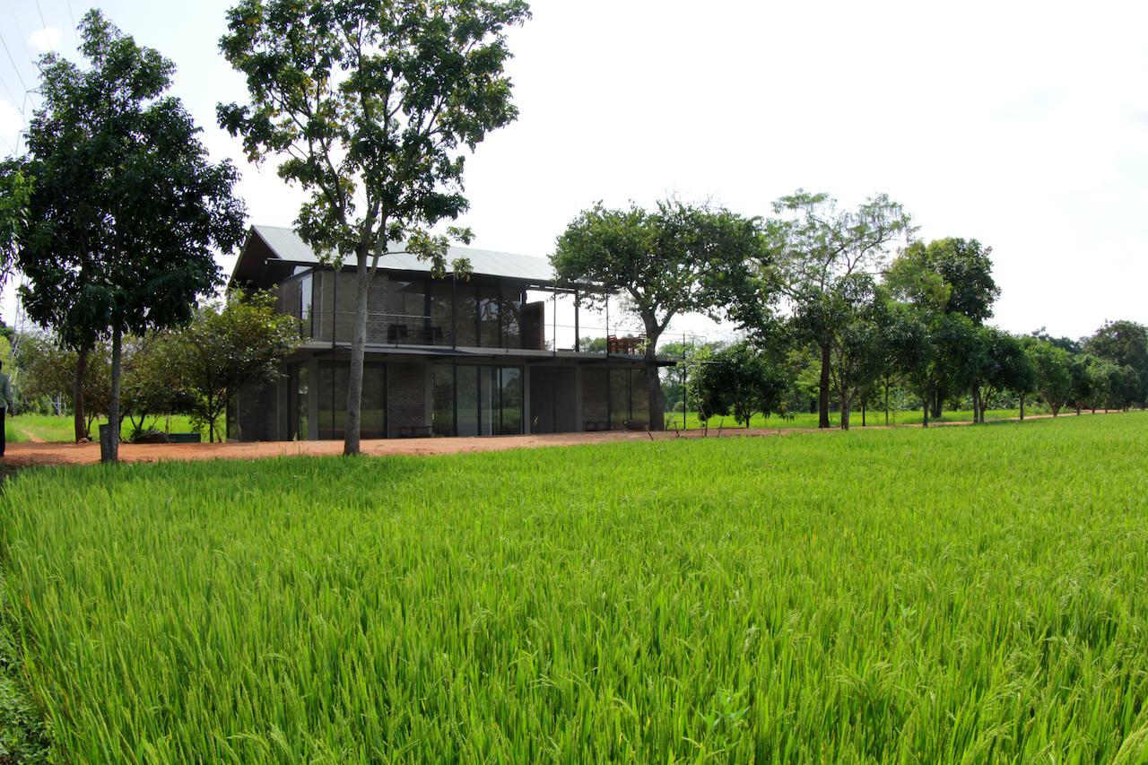 Hotel Kalundewa Retreat Dambulla Zimmer foto