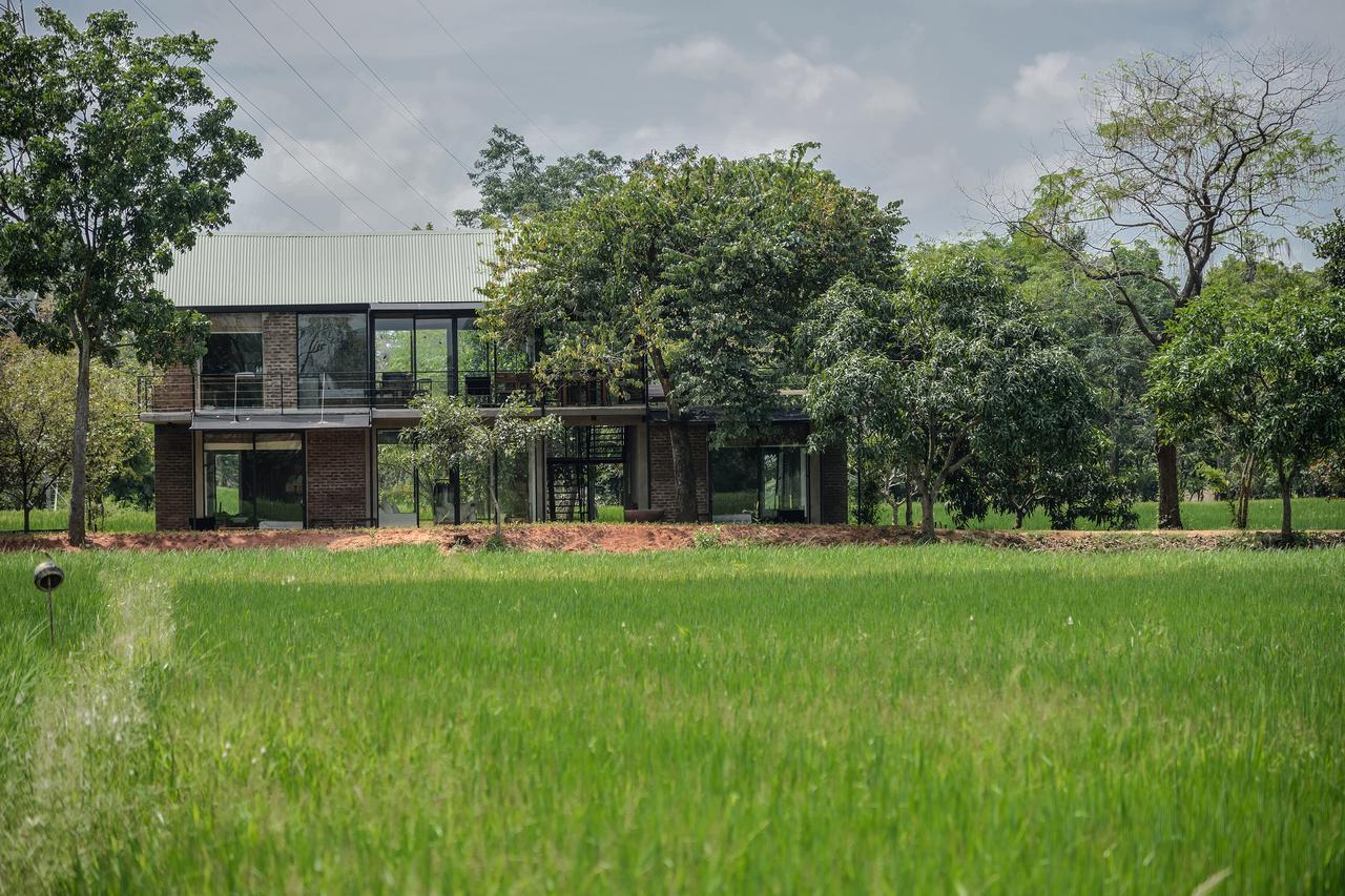 Hotel Kalundewa Retreat Dambulla Zimmer foto