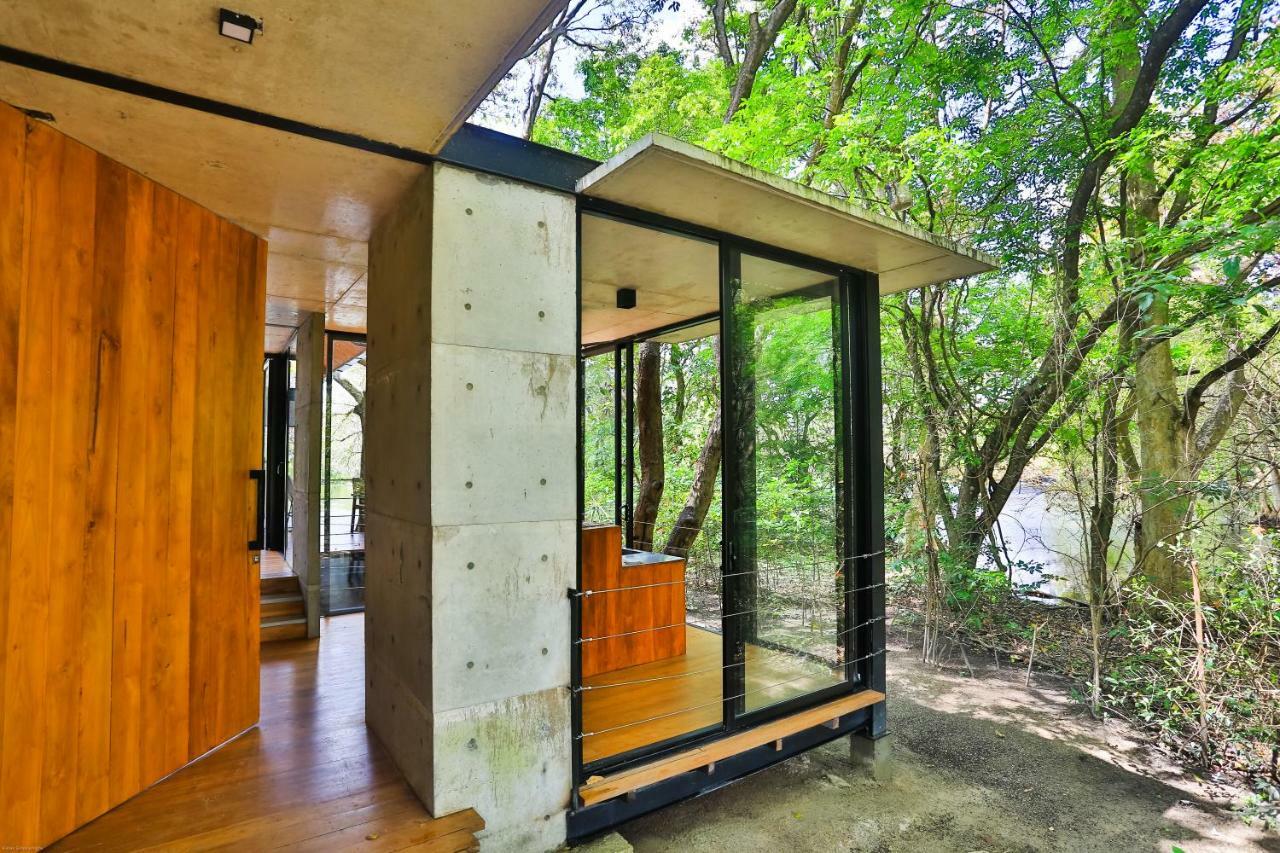 Hotel Kalundewa Retreat Dambulla Exterior foto