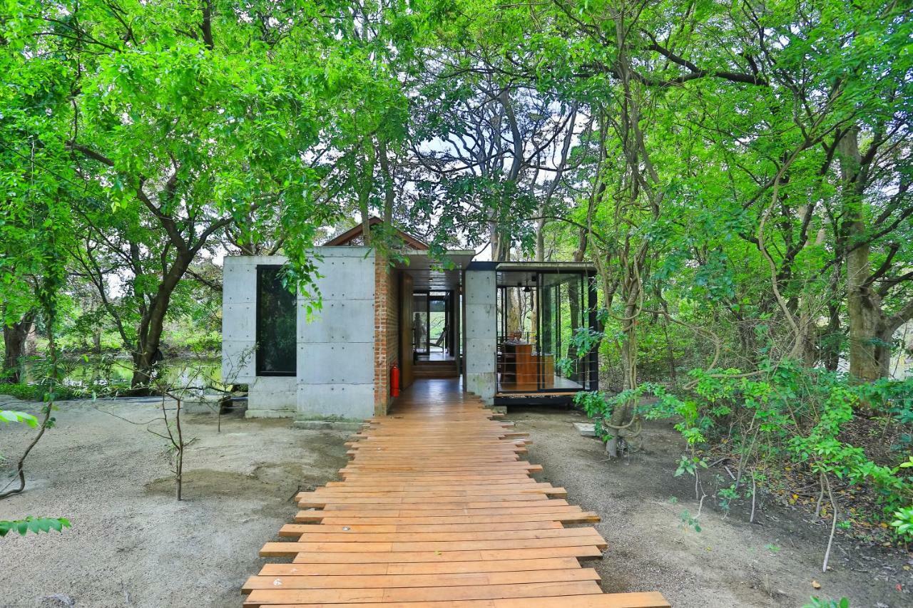 Hotel Kalundewa Retreat Dambulla Exterior foto