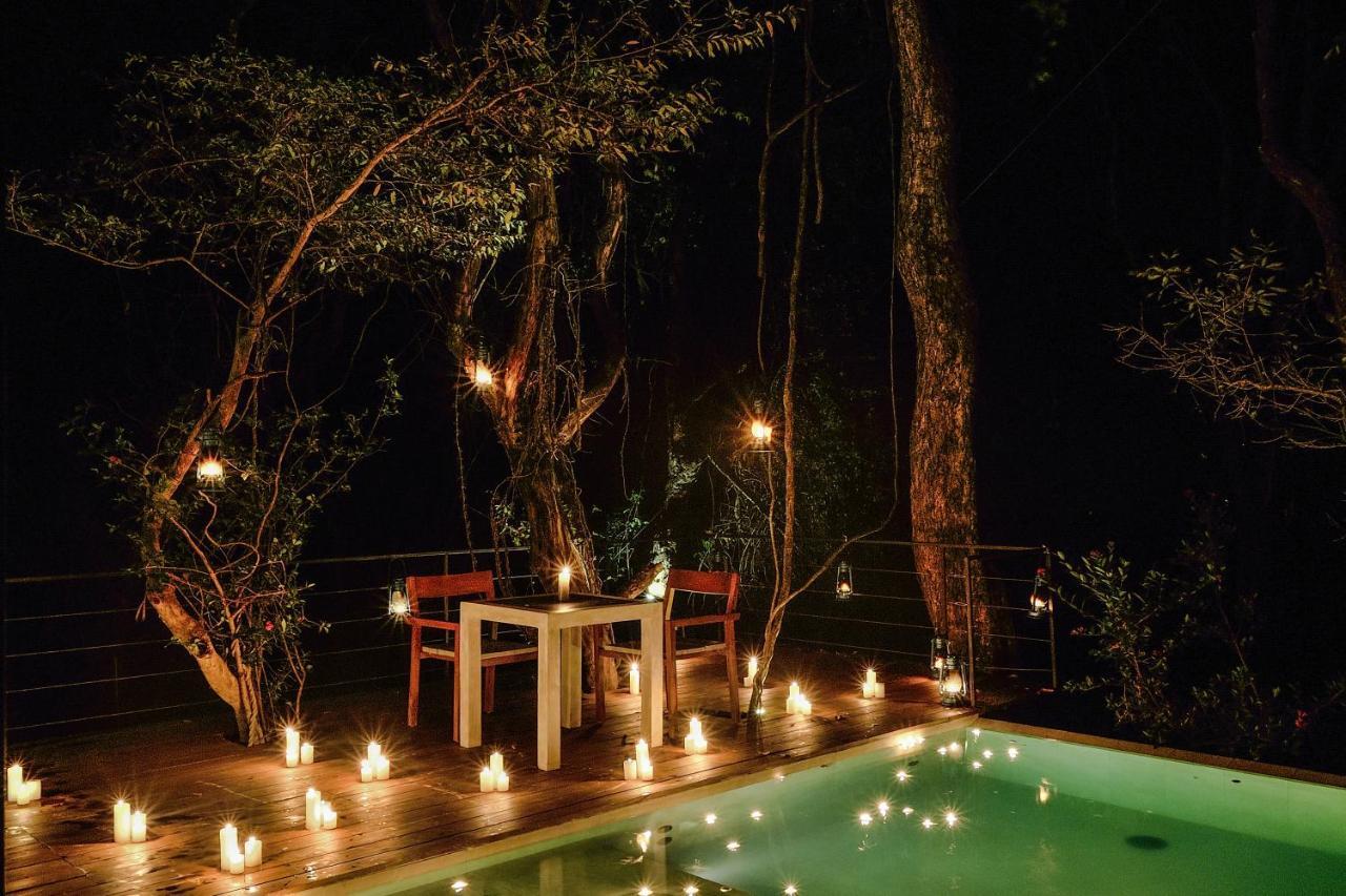 Hotel Kalundewa Retreat Dambulla Zimmer foto