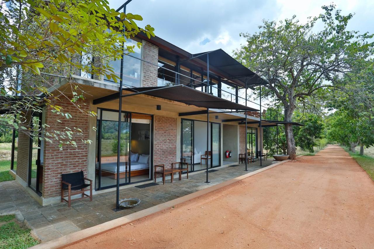 Hotel Kalundewa Retreat Dambulla Exterior foto