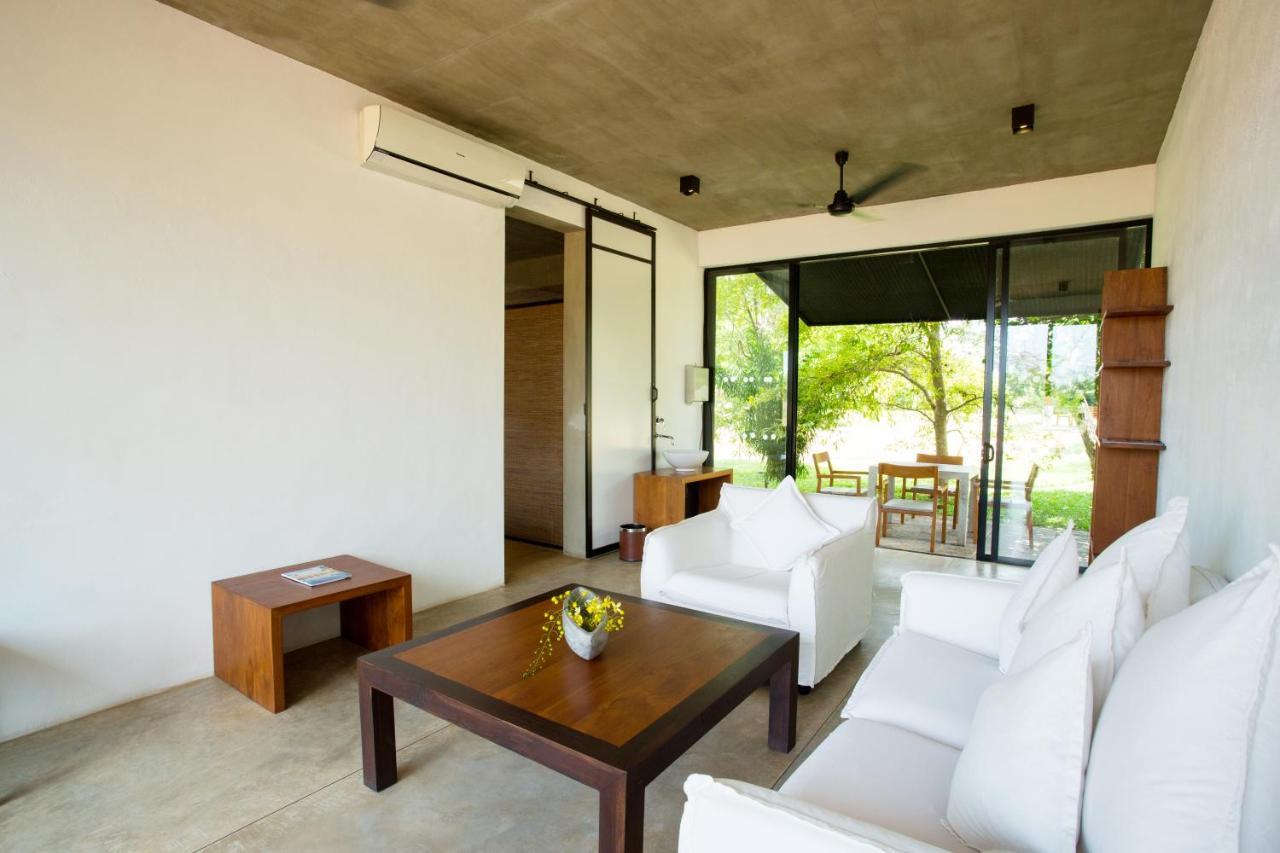 Hotel Kalundewa Retreat Dambulla Exterior foto
