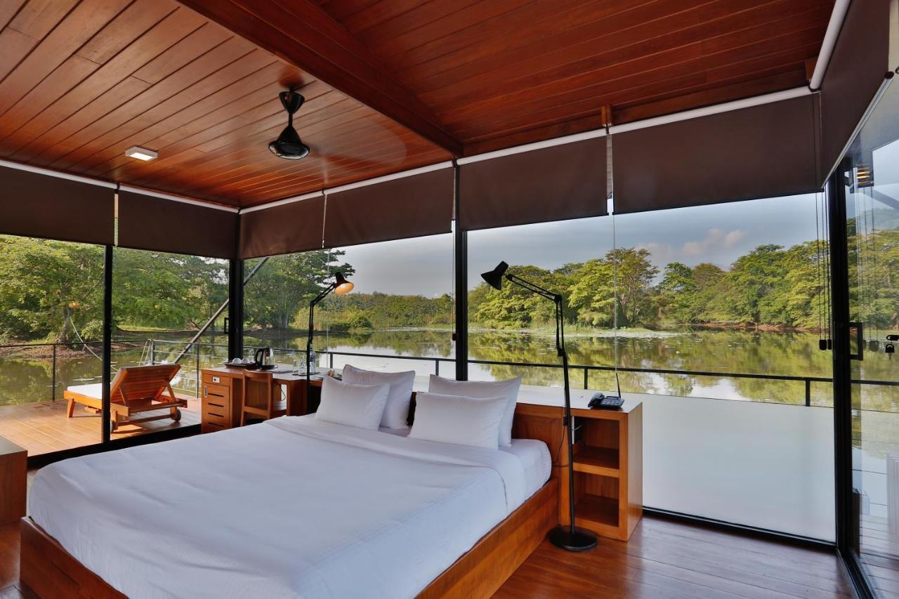 Hotel Kalundewa Retreat Dambulla Exterior foto